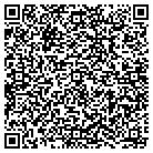 QR code with Wellbeing Chiropractic contacts