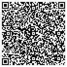 QR code with Gallaher Grounds Keeping Inc contacts