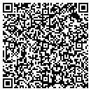 QR code with P K Imports Car Service Inc contacts