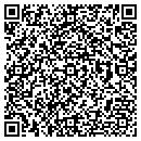 QR code with Harry Simile contacts