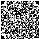 QR code with Hearts Of The Sacred Spirit Inc contacts