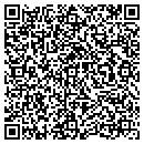 QR code with Hedoo & Edward Wilson contacts