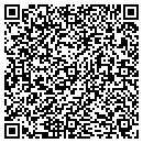 QR code with Henry John contacts