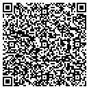 QR code with Hilton Cohen contacts