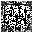 QR code with Horst Seidel contacts