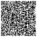 QR code with Richard R Fay D C contacts