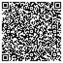 QR code with Hugo Etienne contacts