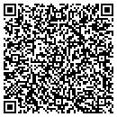 QR code with James Crane contacts