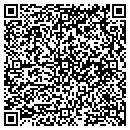 QR code with James E Rex contacts