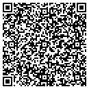 QR code with James M Winther contacts