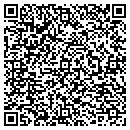 QR code with Higgins Chiropractic contacts
