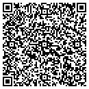 QR code with D A K Auto Express contacts