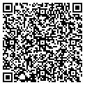 QR code with King Edward contacts