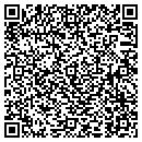 QR code with Knoxcon Inc contacts
