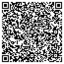 QR code with Raz Electric Inc contacts