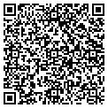 QR code with Ibs Security contacts
