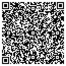 QR code with Tangles Salon Spa contacts
