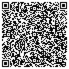 QR code with Hills Automotive Holst contacts