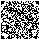 QR code with Mission Point Baptist Church contacts