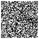QR code with Mission Point Baptist Church contacts