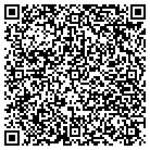 QR code with R Compton Mobile Office Moving contacts