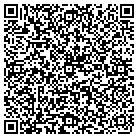 QR code with Maculan Chiropractic Clinic contacts