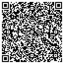 QR code with Oliver A Fleck contacts