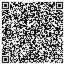 QR code with Gaddy Jr Clifford F contacts