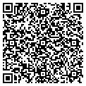 QR code with P Krishnan contacts