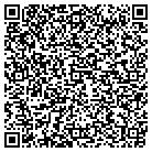 QR code with McCleod Construction contacts