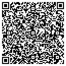 QR code with S & Q Services LLC contacts