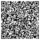 QR code with Your Best Vend contacts