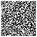 QR code with Your Eyebrow contacts