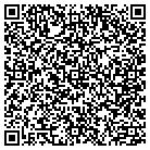 QR code with Rick M & Barbara A Burlingame contacts