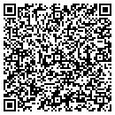 QR code with Robert C Vanduzer contacts