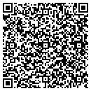 QR code with Allan Tullos contacts