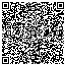 QR code with Rosetta R Parker contacts