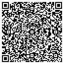 QR code with Roxanneparks contacts