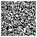 QR code with Royston Aaron contacts