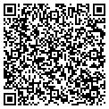 QR code with Hinson Amy contacts