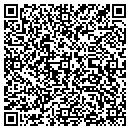 QR code with Hodge David E contacts