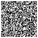 QR code with E T Service Center contacts