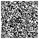 QR code with Backwoods Pest Service contacts