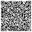 QR code with Skain Studio contacts