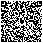 QR code with Facial Rejuvenation Center contacts