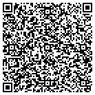 QR code with Orano Christian V DC contacts