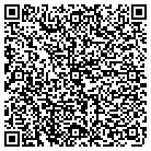 QR code with Hullman Family Chiropractic contacts