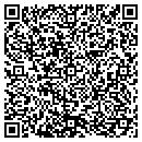 QR code with Ahmad Ayesha MD contacts