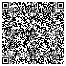 QR code with Max Parkinson Hair Design contacts