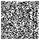 QR code with C & T Auto Touch-Up Service L L C contacts